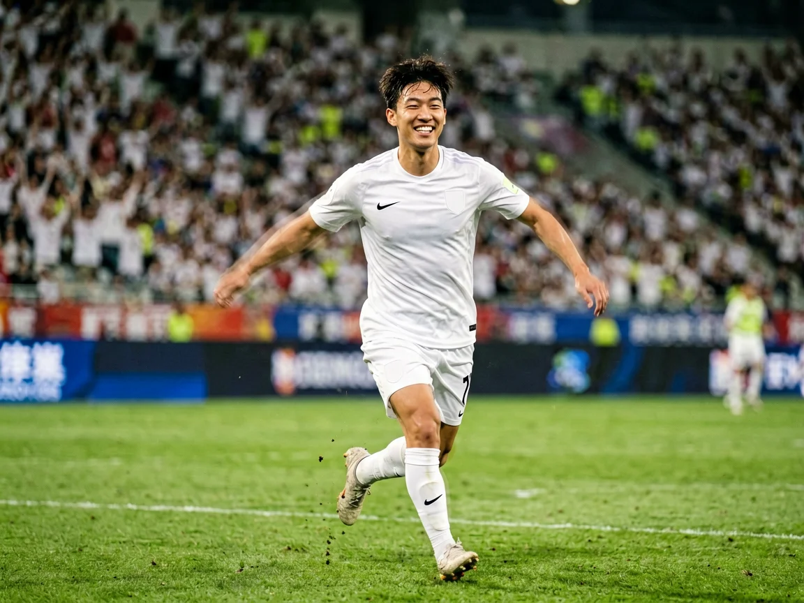 内马尔明确表态全力争取出战2026美加墨世界杯